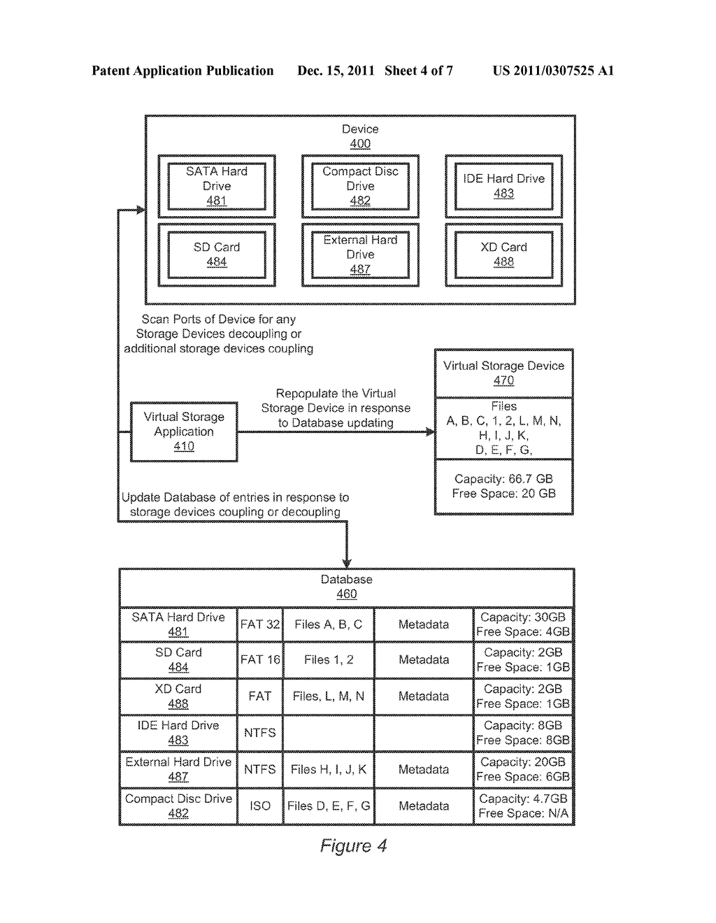 VIRTUAL STORAGE DEVICE - diagram, schematic, and image 05