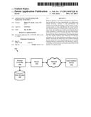 APPARATUSES AND METHODS FOR PARALLEL ANALYTICS diagram and image