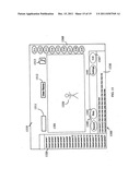 ONLINE PERFORMANCE VENUE SYSTEM AND METHOD diagram and image