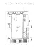 ONLINE PERFORMANCE VENUE SYSTEM AND METHOD diagram and image