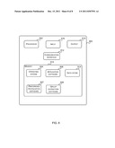 Sharing of User Preferences diagram and image