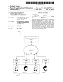 SELECTIVELY CONTROLLING INFORMATION FLOW IN A COLLABORATIVE ENVIRONMENT diagram and image