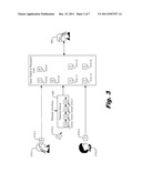 SELECTIVELY CONTROLLING INFORMATION FLOW IN A COLLABORATIVE ENVIRONMENT diagram and image