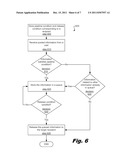 SELECTIVELY CONTROLLING INFORMATION FLOW IN A COLLABORATIVE ENVIRONMENT diagram and image