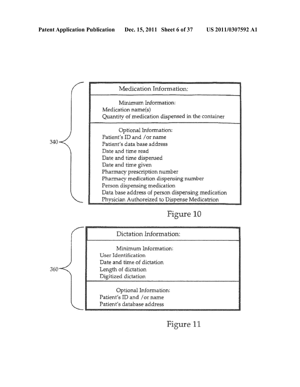 Method and system to collect network addresses and transfer them to a     network system - diagram, schematic, and image 07