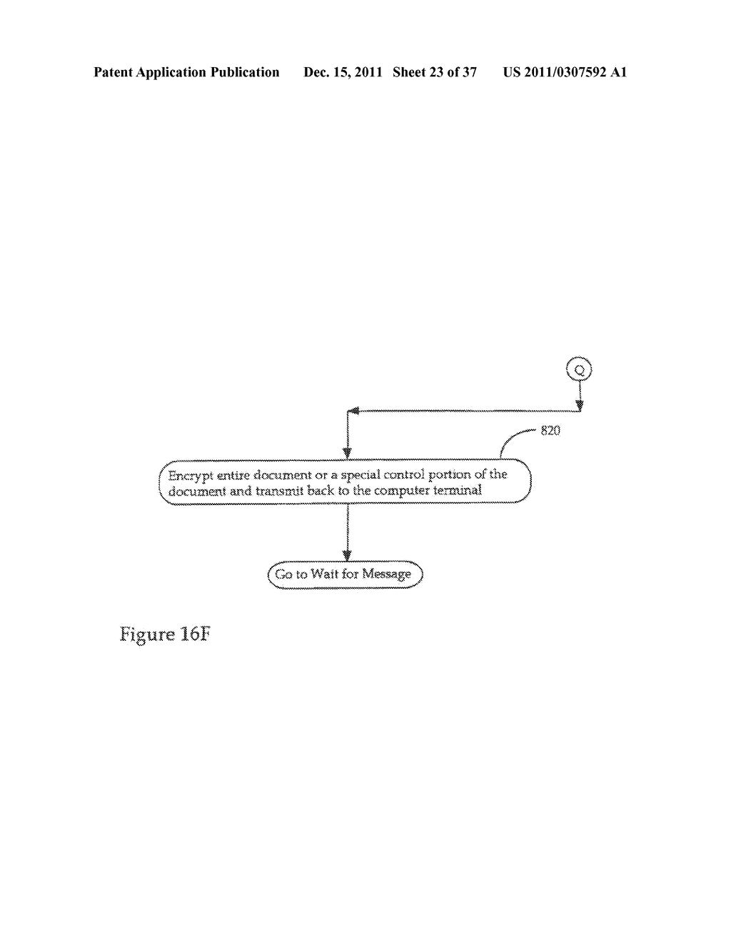 Method and system to collect network addresses and transfer them to a     network system - diagram, schematic, and image 24