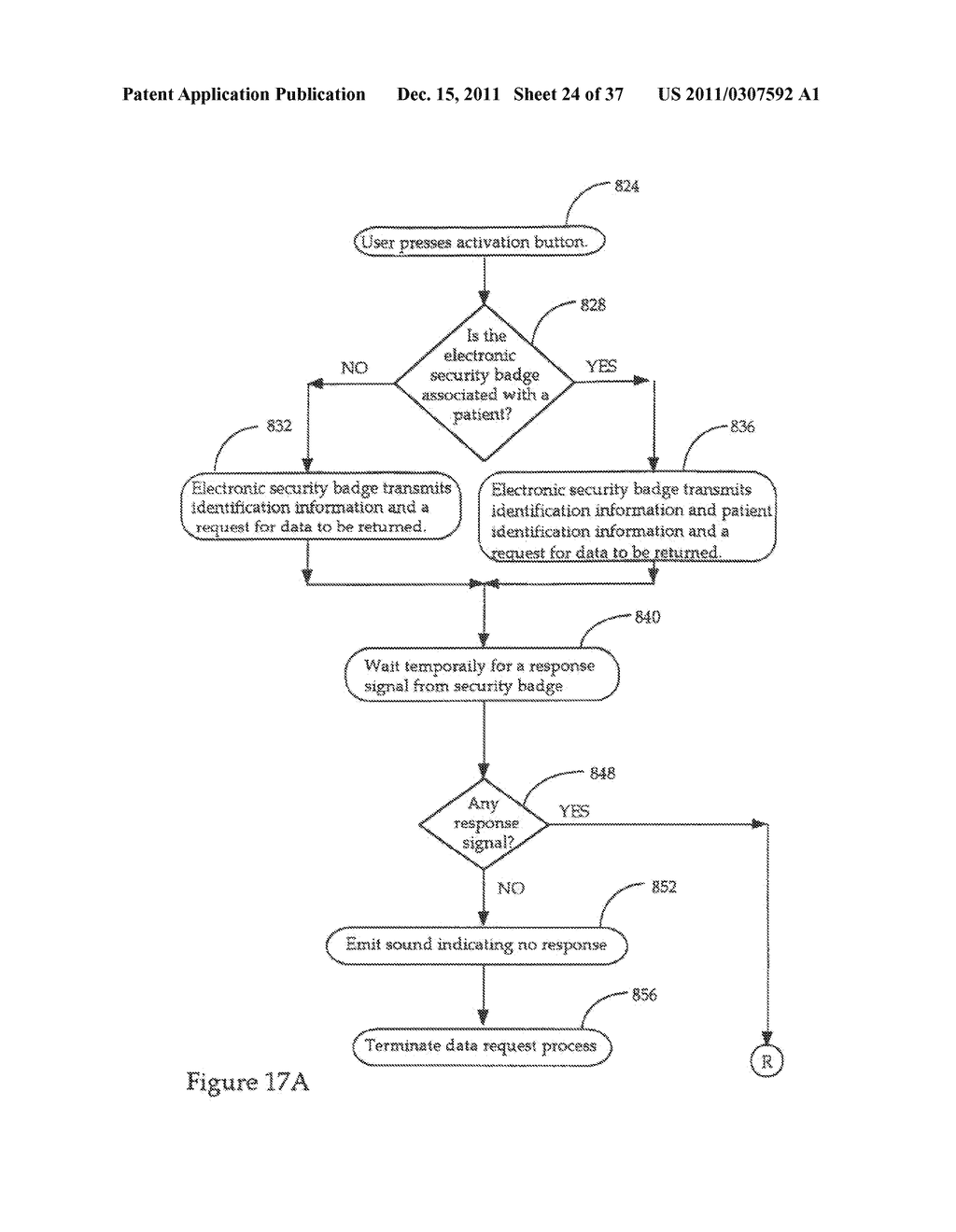 Method and system to collect network addresses and transfer them to a     network system - diagram, schematic, and image 25