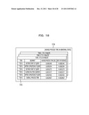 RECORDING MEDIUM STORING ANALYSIS PROGRAM, ANALYZING METHOD, AND ANALYZING     APPARATUS diagram and image