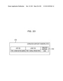 RECORDING MEDIUM STORING ANALYSIS PROGRAM, ANALYZING METHOD, AND ANALYZING     APPARATUS diagram and image