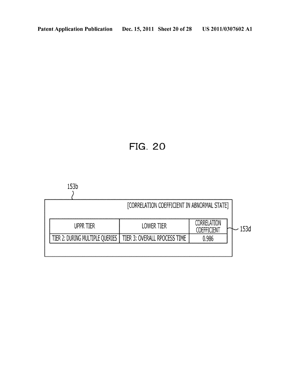 RECORDING MEDIUM STORING ANALYSIS PROGRAM, ANALYZING METHOD, AND ANALYZING     APPARATUS - diagram, schematic, and image 21