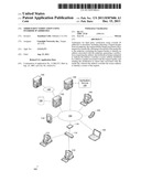 THIRD PARTY VERIFCATION USING OVERRIDE IP ADDRESSES diagram and image