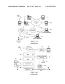 Method and System for Secure Server-Based Session Management Using     Single-Use HTTP Cookies diagram and image