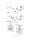 Method and System for Secure Server-Based Session Management Using     Single-Use HTTP Cookies diagram and image