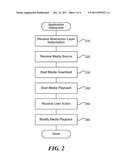 SMOOTH STREAMING CLIENT COMPONENT diagram and image