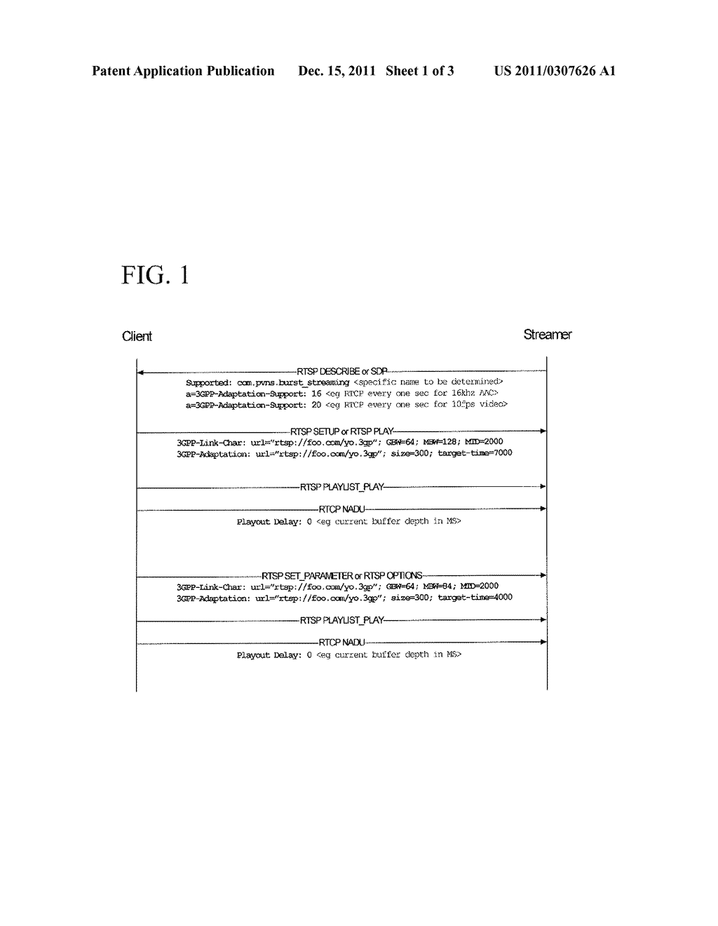 FASTER THAN REAL TIME STREAMING IN A PLAYLIST CONTEXT - diagram, schematic, and image 02