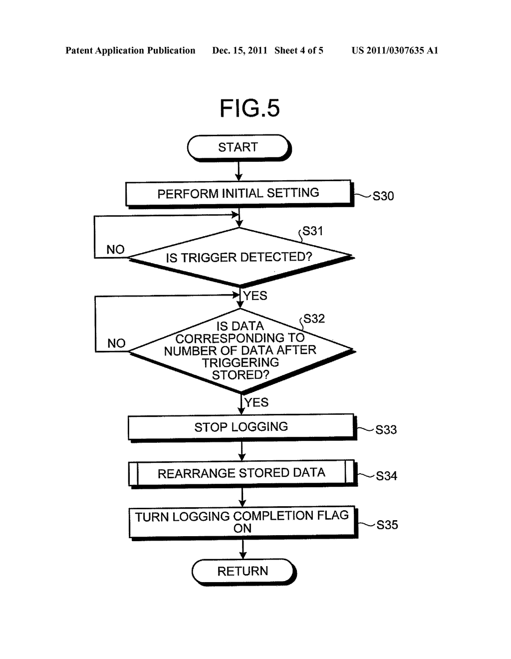 A/D CONVERTER AND PROGRAMMABLE CONTROLLER SYSTEM - diagram, schematic, and image 05