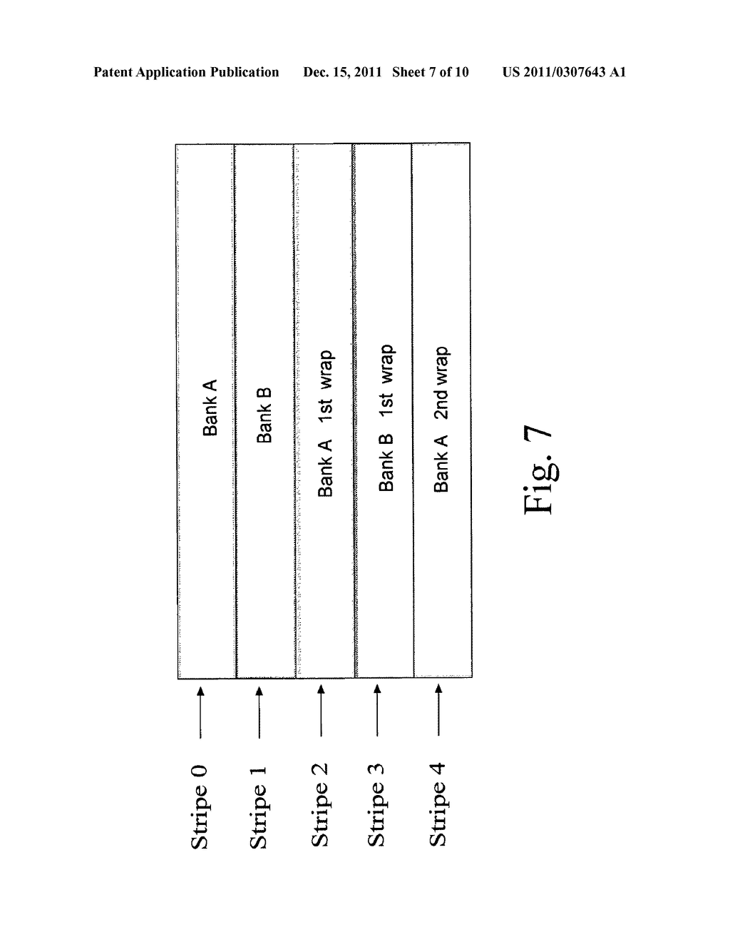 Memory Management Process and Apparatus for the Same - diagram, schematic, and image 08