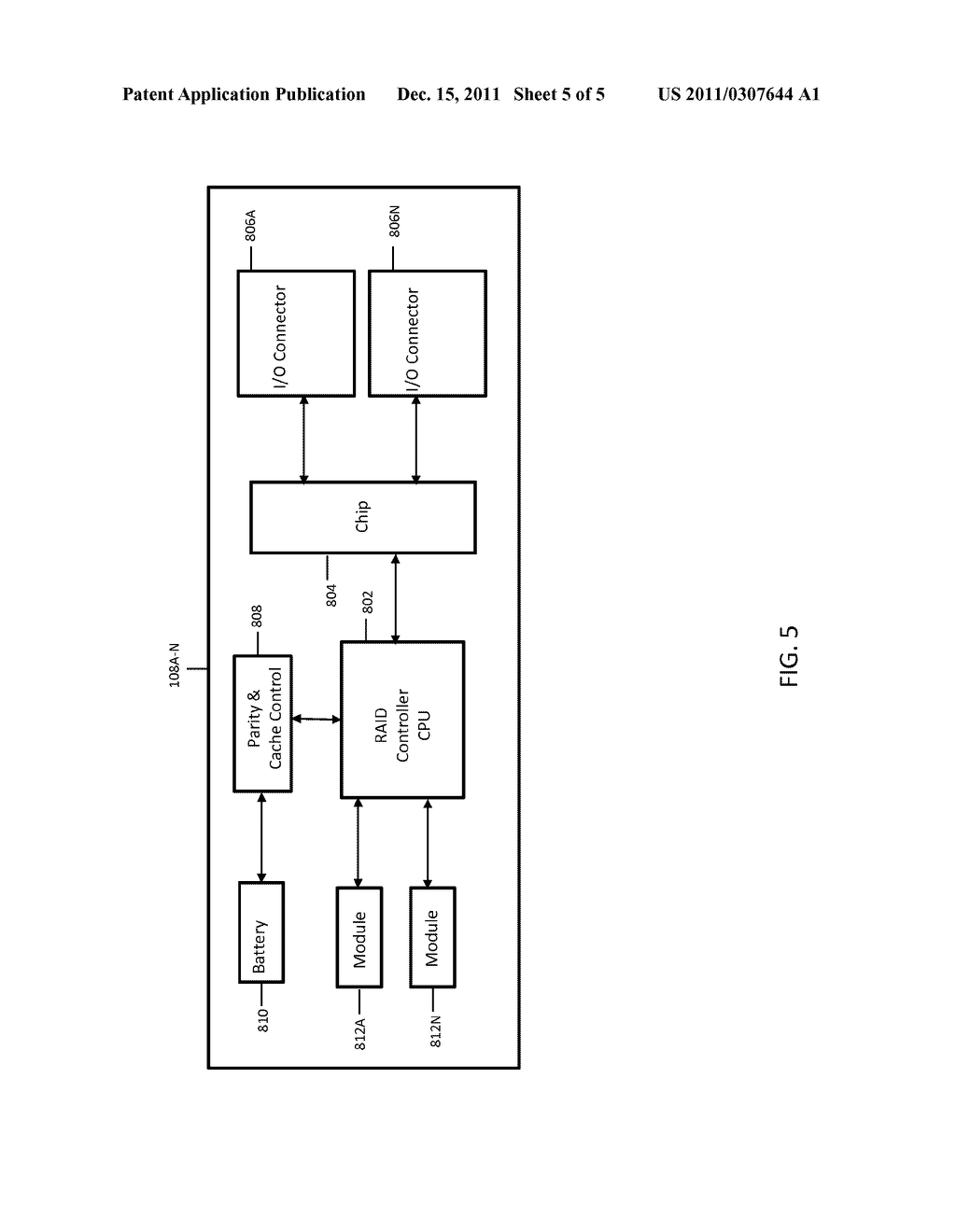 SWITCH-BASED HYBRID STORAGE SYSTEM - diagram, schematic, and image 06