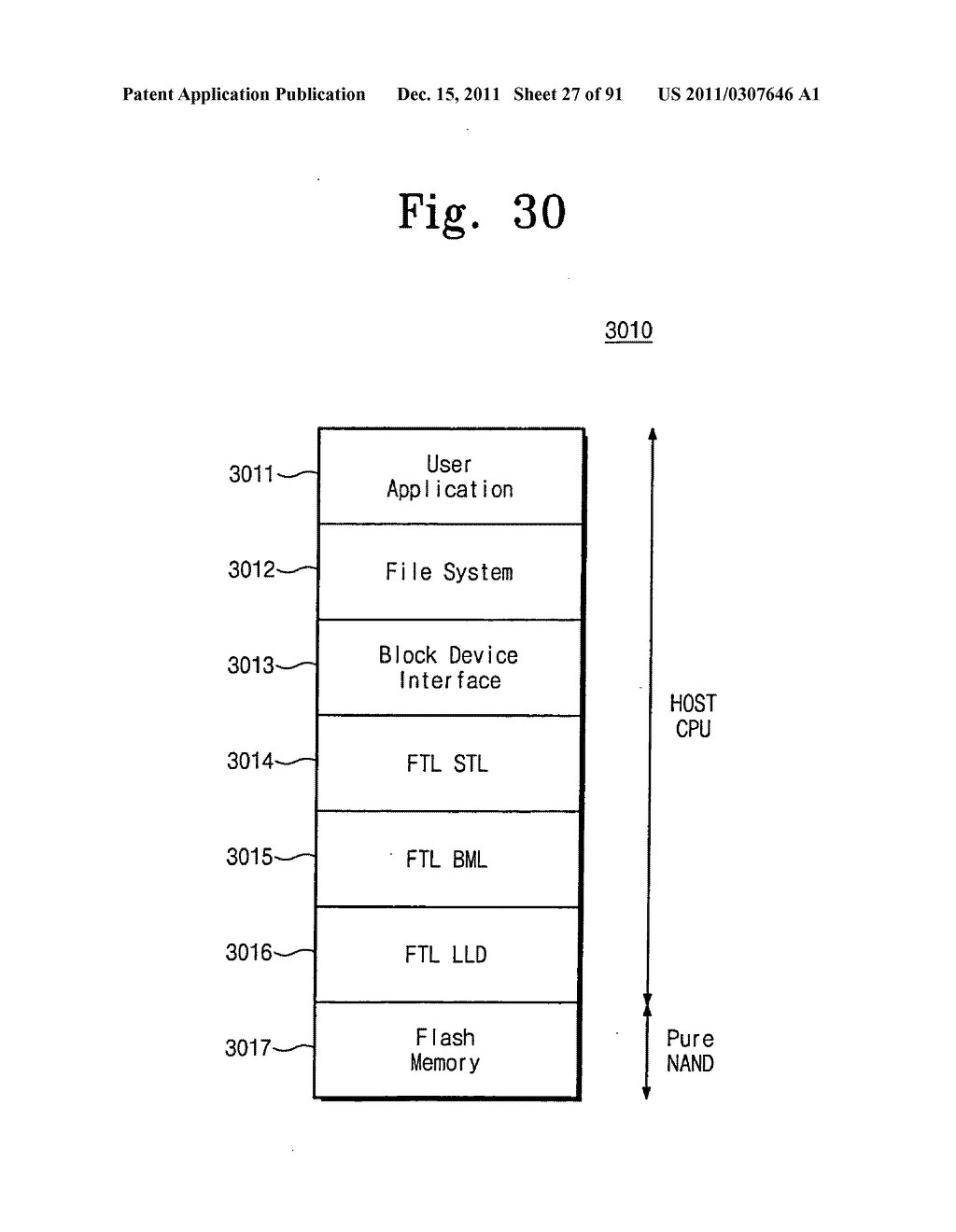 Memory system and method of accessing a semiconductor memory device - diagram, schematic, and image 28