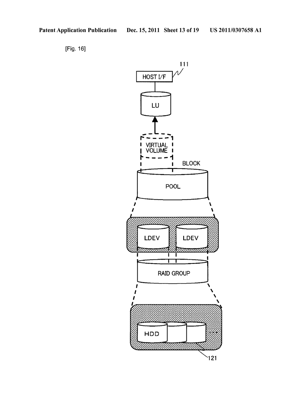 STORAGE SYSTEM AND METHOD OF OPERATING THE SAME - diagram, schematic, and image 14