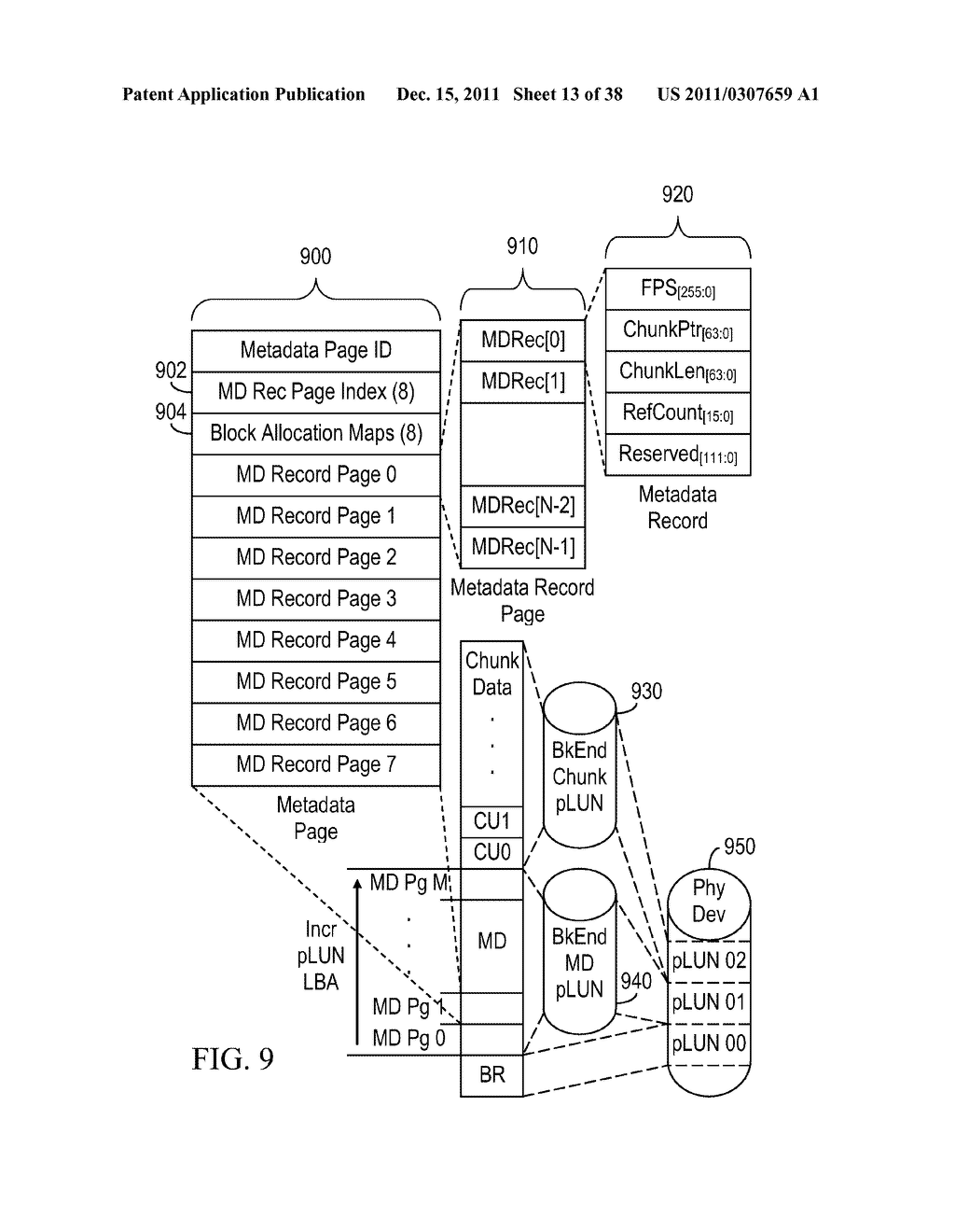 Hardware-Accelerated Lossless Data Compression - diagram, schematic, and image 14