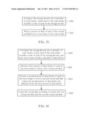 REDUNDANT ARRAY OF INDEPENDENT DISKS SYSTEM, METHOD FOR WRITING DATA INTO     REDUNDANT ARRAY OF INDEPENDENT DISKS SYSTEM, AND METHOD AND SYSTEM FOR     CREATING VIRTUAL DISK diagram and image