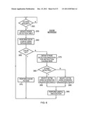 Cache device for coupling to a memory device and a method of operation of     such a cache device diagram and image