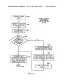 Cache device for coupling to a memory device and a method of operation of     such a cache device diagram and image