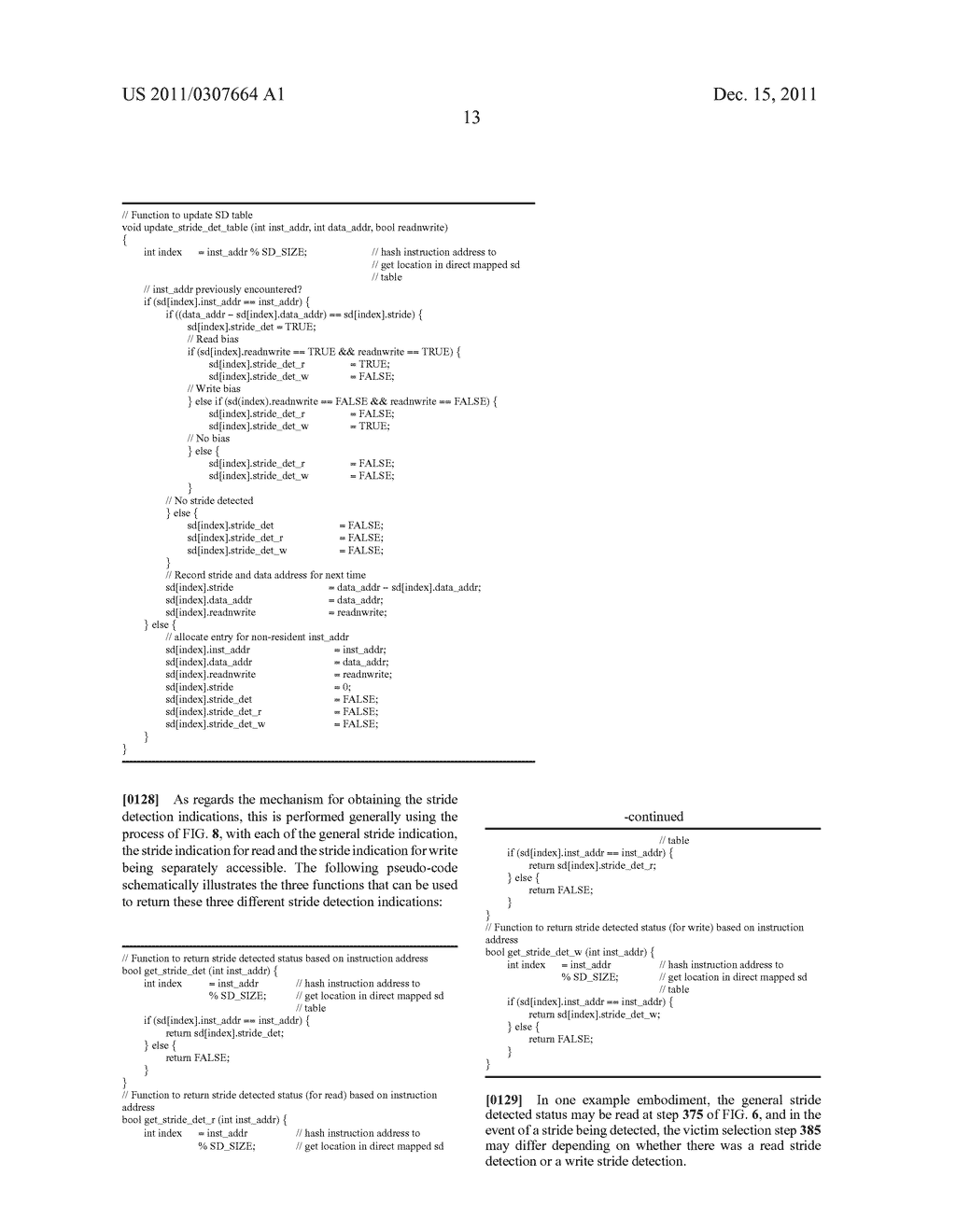 Cache device for coupling to a memory device and a method of operation of     such a cache device - diagram, schematic, and image 33