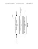 MEMORY INTERFACE WITH INTERLEAVED CONTROL INFORMATION diagram and image