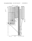 MEMORY INTERFACE WITH INTERLEAVED CONTROL INFORMATION diagram and image