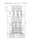 MEMORY INTERFACE WITH INTERLEAVED CONTROL INFORMATION diagram and image