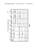 METHOD AND APPARATUS FOR DE-DUPLICATION AFTER MIRROR OPERATION diagram and image