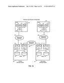 METHOD AND APPARATUS FOR DE-DUPLICATION AFTER MIRROR OPERATION diagram and image