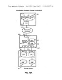 METHOD AND APPARATUS FOR DE-DUPLICATION AFTER MIRROR OPERATION diagram and image