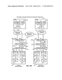 METHOD AND APPARATUS FOR DE-DUPLICATION AFTER MIRROR OPERATION diagram and image