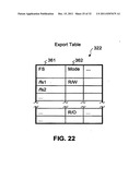 METHOD AND APPARATUS FOR DE-DUPLICATION AFTER MIRROR OPERATION diagram and image