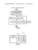 METHOD AND APPARATUS FOR DE-DUPLICATION AFTER MIRROR OPERATION diagram and image