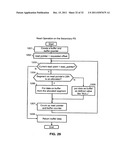 METHOD AND APPARATUS FOR DE-DUPLICATION AFTER MIRROR OPERATION diagram and image