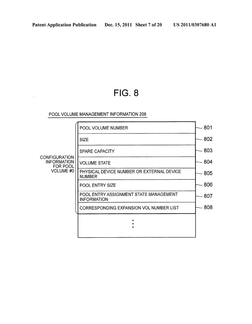 STORAGE SYSTEM - diagram, schematic, and image 08