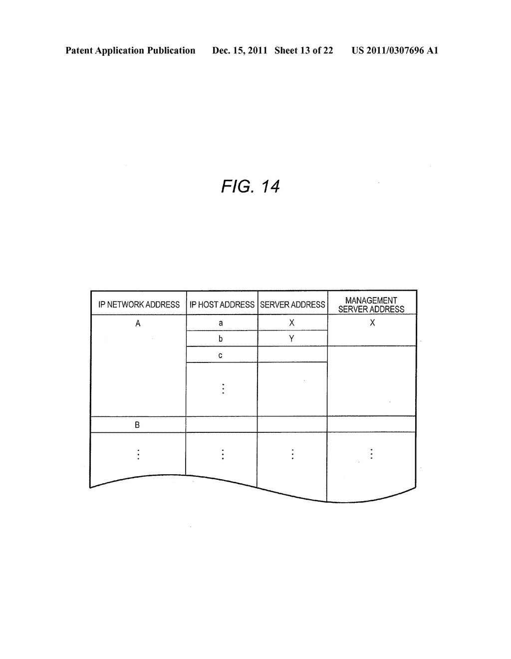 MONITOR PORTAL, MONITOR SYSTEM, TERMINAL AND COMPUTER READABLE MEDIUM     THEREOF - diagram, schematic, and image 14