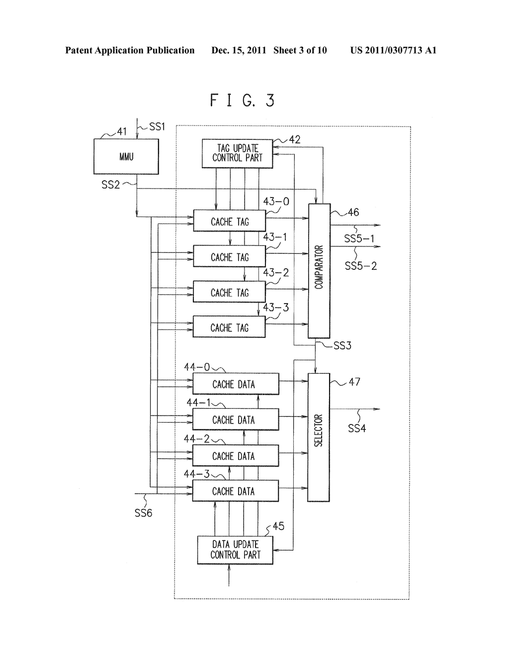 PROCESSOR AND PROCESSOR SYSTEM - diagram, schematic, and image 04