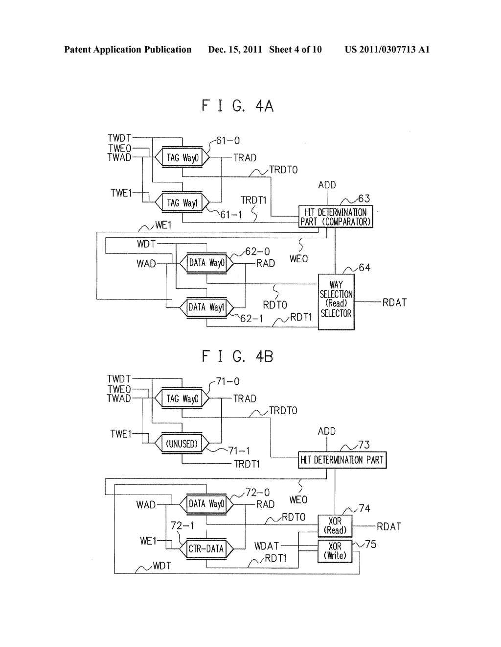 PROCESSOR AND PROCESSOR SYSTEM - diagram, schematic, and image 05