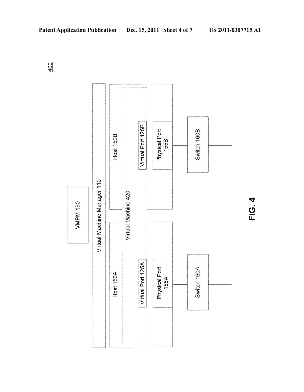 VIRTUAL MACHINE POWER MANAGER - diagram, schematic, and image 05