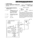 Setting a Reference Voltage in a Memory Controller Trained to a Memory     Device diagram and image