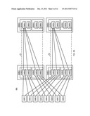 DYNAMIC FABRIC PLANE ALLOCATION FOR POWER SAVINGS diagram and image