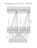 DYNAMIC FABRIC PLANE ALLOCATION FOR POWER SAVINGS diagram and image