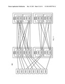 DYNAMIC FABRIC PLANE ALLOCATION FOR POWER SAVINGS diagram and image