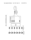 SYSTEM AND METHOD FOR CONNECTING POWER-SAVING LOCAL AREA NETWORK     COMMUNICATION LINK diagram and image