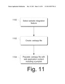 Web Application Transitioning and Transient Web Applications diagram and image